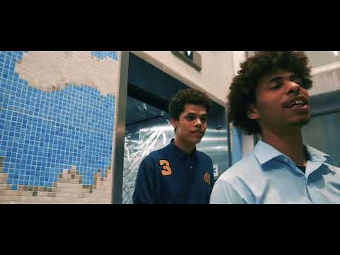 10kae - Real Love ft. Akoop (Dir. by @chancelehota) Beatsbyky