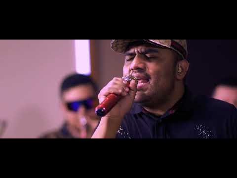 ROMANZA-LOS REYES EN VIVO (ROSENDO ROMERO)