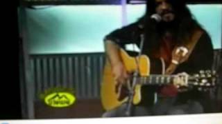 Shooter Jennings California Via Tennessee Acoustic