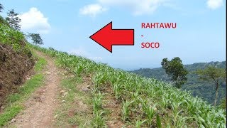 Download lagu Kepras Bukit, Akses Jalan Rahtawu - Soco Segera Dibuka mp3