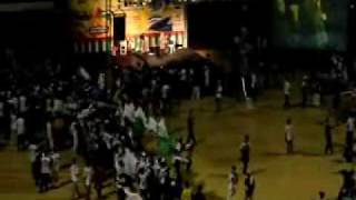 UNTUKMU PALESTIN - Raihan