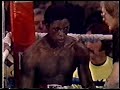 Roberto Duran Vs Joszef Nsubuga