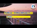 3rd Engineer For SSRV AHTS PSV UAE
