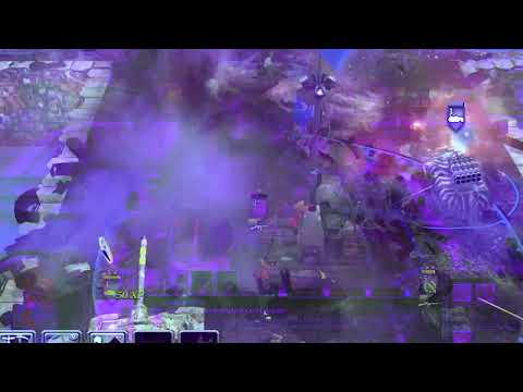 Company of Heroes 2: Artillery Field Officer Runs Up That Hill