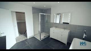 Album cover: Full House Refurbishment Chiswick Park