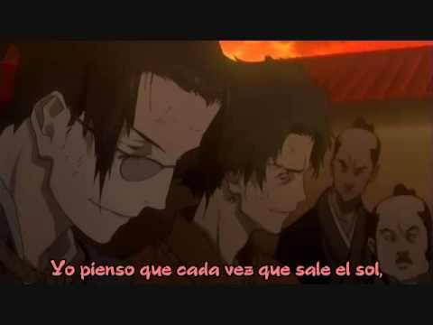 RATM - Killing In The Name Of (Samuirai Champloo)