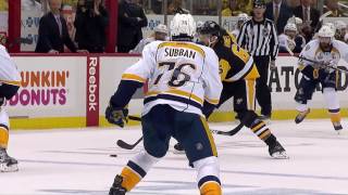 Top 10 Plays of the Stanley Cup Final