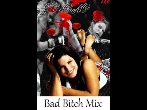 JC Lowko Bad Bitch Mix