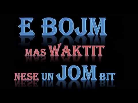 DRINGO - Gjak ta boj mahallen