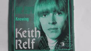 keith relf     &quot; mr. zero &quot;    2018 remix.