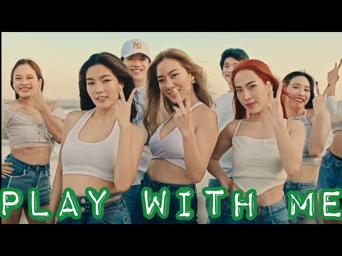 PLAY WITH ME (GOYNATTYDREAM Ft URBOYTJ)_Thai_Vietsub