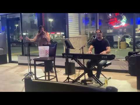 Goodbye Yellow Brick Road - LIVE at AvaLena's in Millis MA - 5/12/23