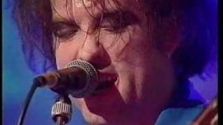 The Cure - The 13th (Live 1996)