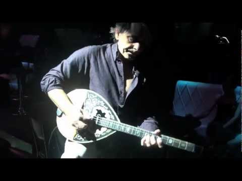 Bouzouki in platinum live NO 1