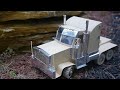 रिमोट कण्ट्रोल ट्रक कैसे बनाये How Take Rc Track