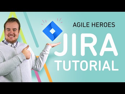 Jira Tutorial (2021) - Tutorial für Einsteiger 🚀