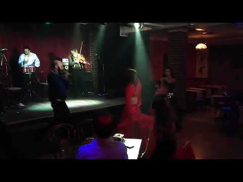 Михаил Жемчужный и клуб МариСтО