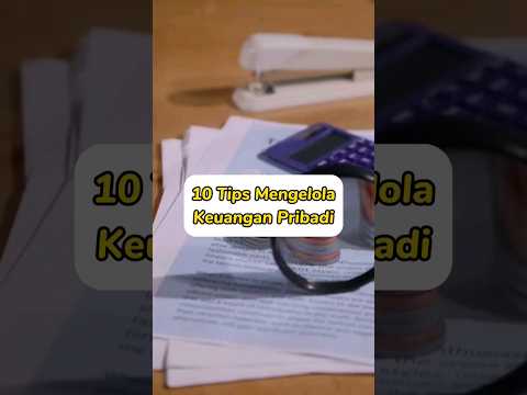 Yuk, kelola keuanganmu dengan bijak! 💰 Beberapa tips simpel bisa membantumu meraih cuan lebih maksimal! 📈