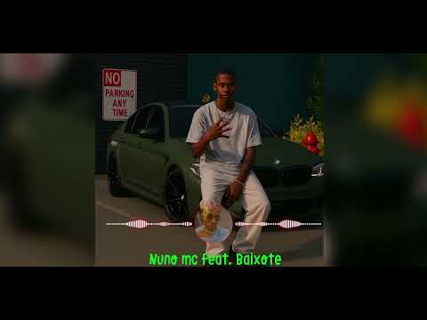 Look I'm rich Nuno mc feat. Baixote 