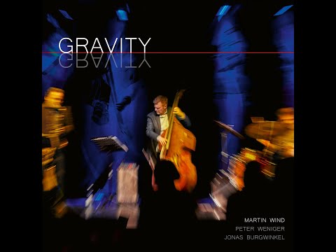 CD "Gravity" Promo Video