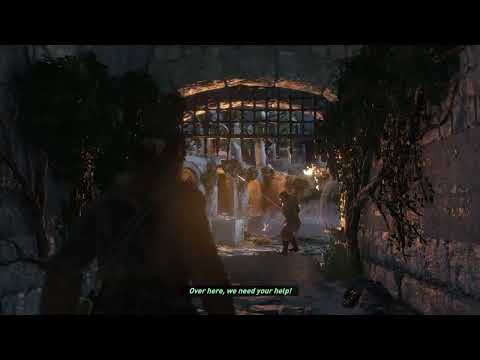 Rise of the Tomb Raider--Part-75