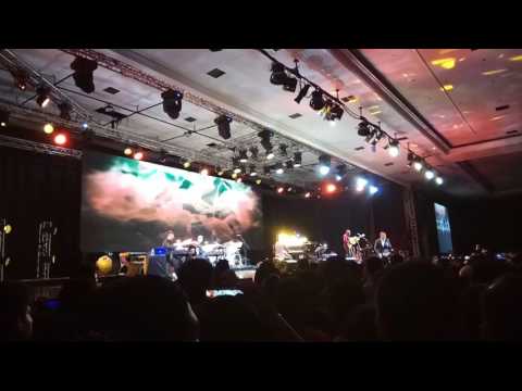 Firasat - Marcell by David Foster Hitman Tour Jogja