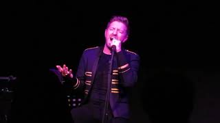 Billy Gilman performs &quot;&#39;Til I Can Make it on My Own&quot; at Boston City Winery 24th Jan 2020