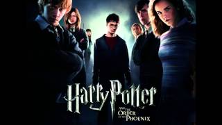 Harry Potter and the Order of the Phoenix Symphonic Suite - Nicholas Hooper.wmv