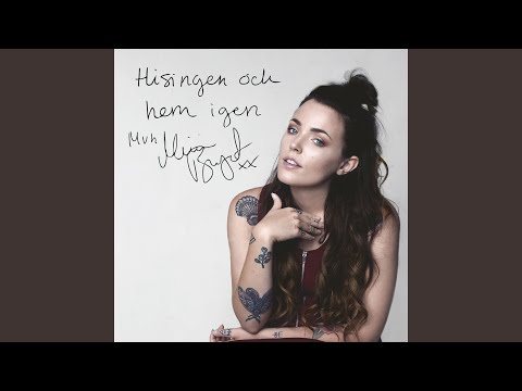 Allt Jag Behöver - Miriam Bryant