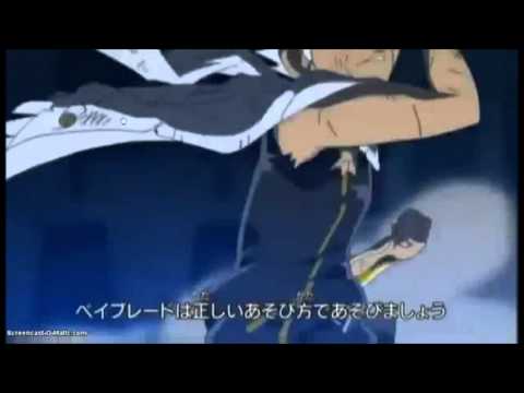 Beyblade episode 146