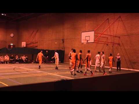 Gateshead vs Preston - 07/10/15