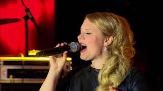 "Together now" von Patricia Kelly live at "Rosenball" 5.Mai 2018