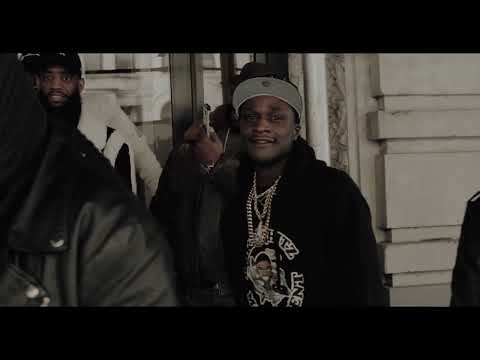 MOOGA MA$E - Money Onna Opp (feat. Vado, Shyst Vader and ShineBoy Double