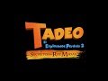 Tadeo El Explorador Perdido 2 El Secreto Del Rey Midas Tráiler Oficial Doblado Al Español