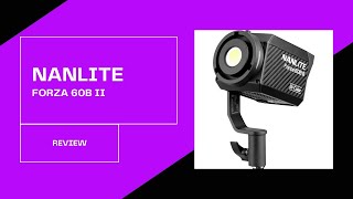 Nanlite Forza 60B II