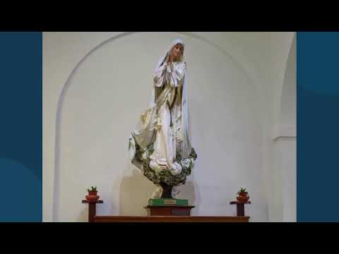 THE ROSARY - SATURDAY 19TH NOVEMBER 2022