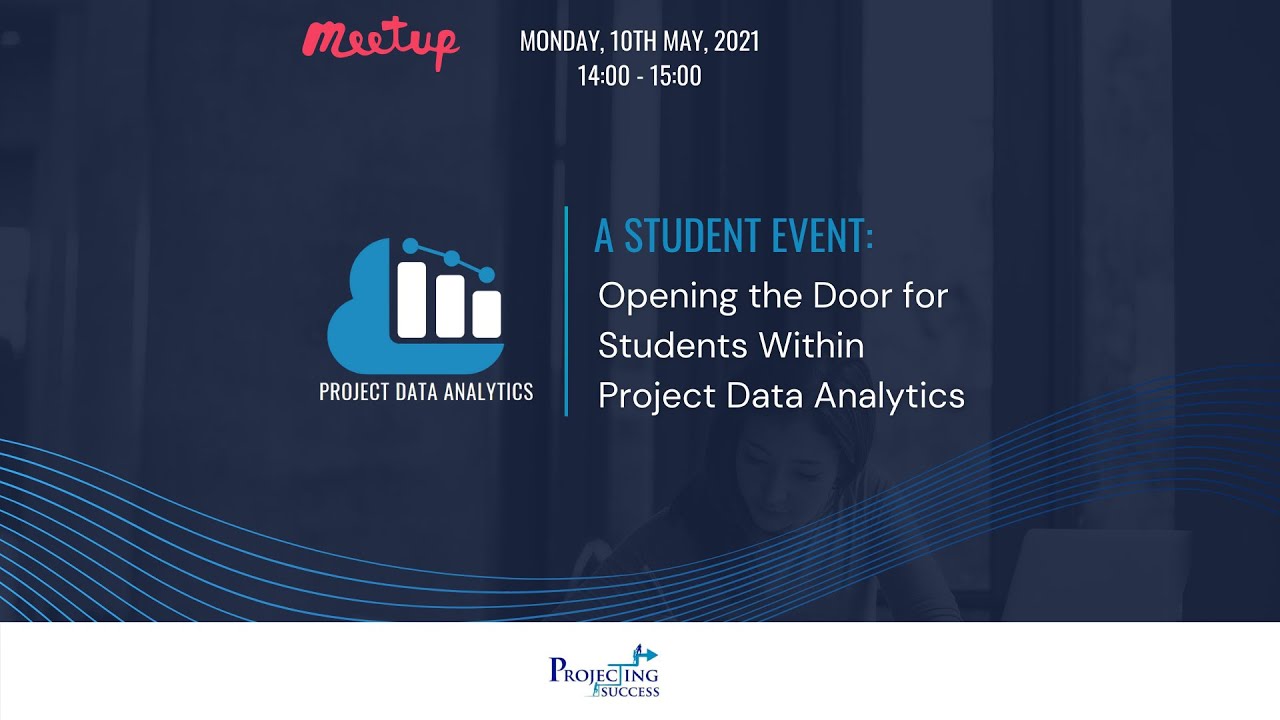 Opening the Door for Students within Project Data Analytics