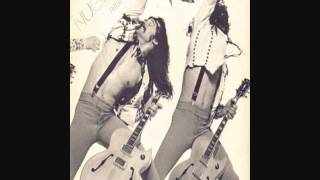 Ted Nugent - Street Rats (HQ)