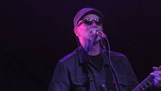 Marshall Crenshaw-Whenever You're On My Mind live in Madison, WI 7-16-23