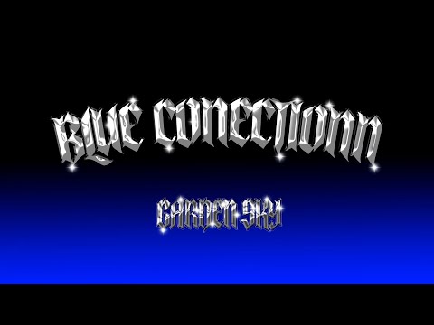 Gardensky-Blue Conectionn (Video Oficial)