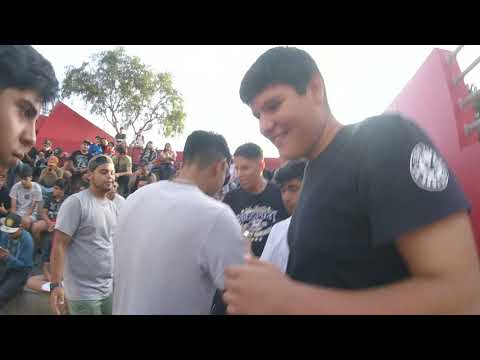 BST KREPI BIGGI vs BECKZO MATTHEW ZYKES || 4tos || 5 FECHA