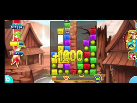 PET RESCUE SAGA LEVEL 4402 ~ NO BOOSTERS