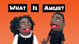 What is Anger | Anger Management | For Kids