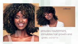 Cantu Shea Butter for Natural Hair Deep Treatment Masque - 340g