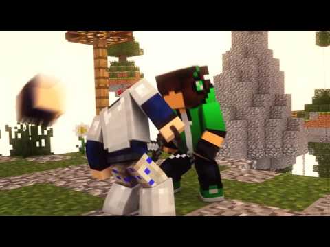 Intro for Juzinho / Ft. Fera