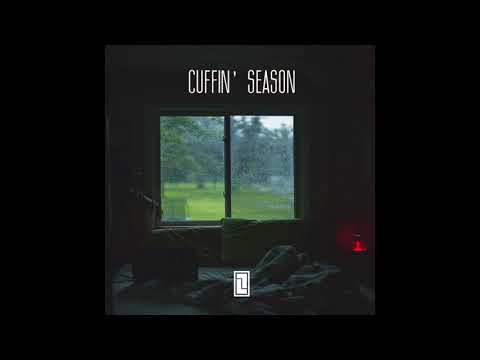 LEVELLE LONDON - CUFFIN' SEASON (PROD. BY LEVELLE LONDON) [OFFICIAL AUDIO]