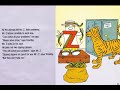 Zipping Zippers Save The Zoo A Letter People Book By Mr Z