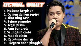Download lagu FULL ALBUM TERBARU 2026 OCHOL DHUT KUDUNE BERPISAH - DASARE MASIH DEMEN - TIBA NING RASA  mp3