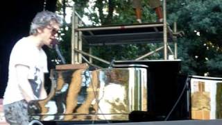 morgan prove pomeridiane il mio mondo Roma