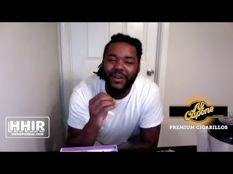 CALICOE ON HIS CLASSIC VS LUX SM2: WHEN LUX WALKED IN WITH DIDDY, IT SMELLED FISHY!